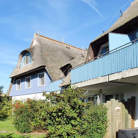 Am Haferland By Interhome Apartamento Wieck