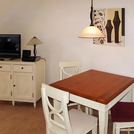Am Haferland By Interhome Apartamento Wieck