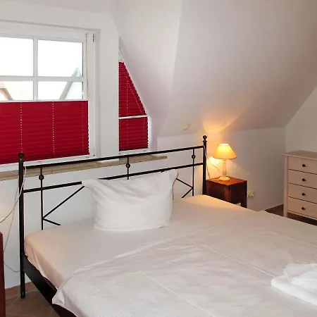 Apartamento Am Haferland By Interhome