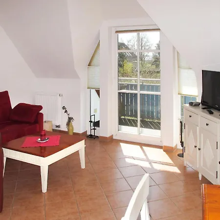 Apartamento Am Haferland By Interhome *