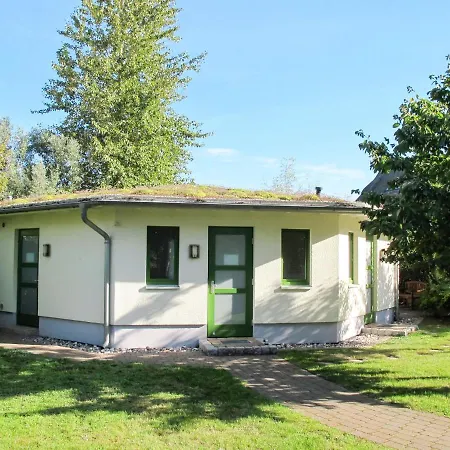 Apartamento Am Haferland By Interhome Wieck