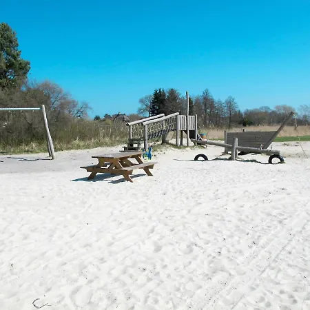 Am Haferland By Interhome Apartamento *