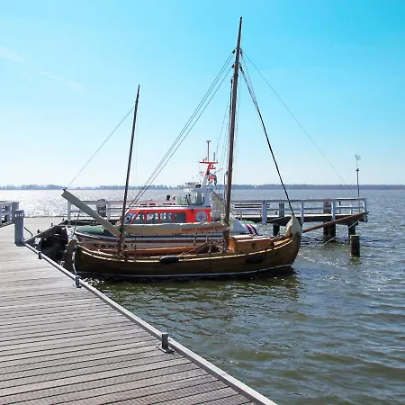 Am Haferland By Interhome Apartamento